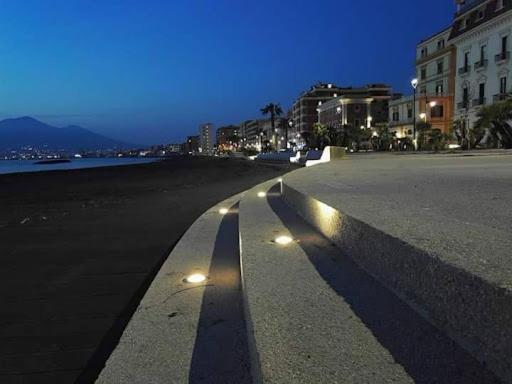 Elisabeth'S Home Castellammare di Stabia Exterior foto