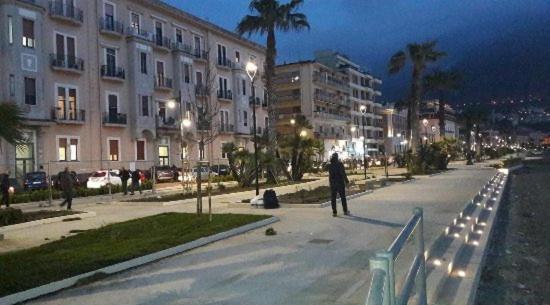Elisabeth'S Home Castellammare di Stabia Exterior foto
