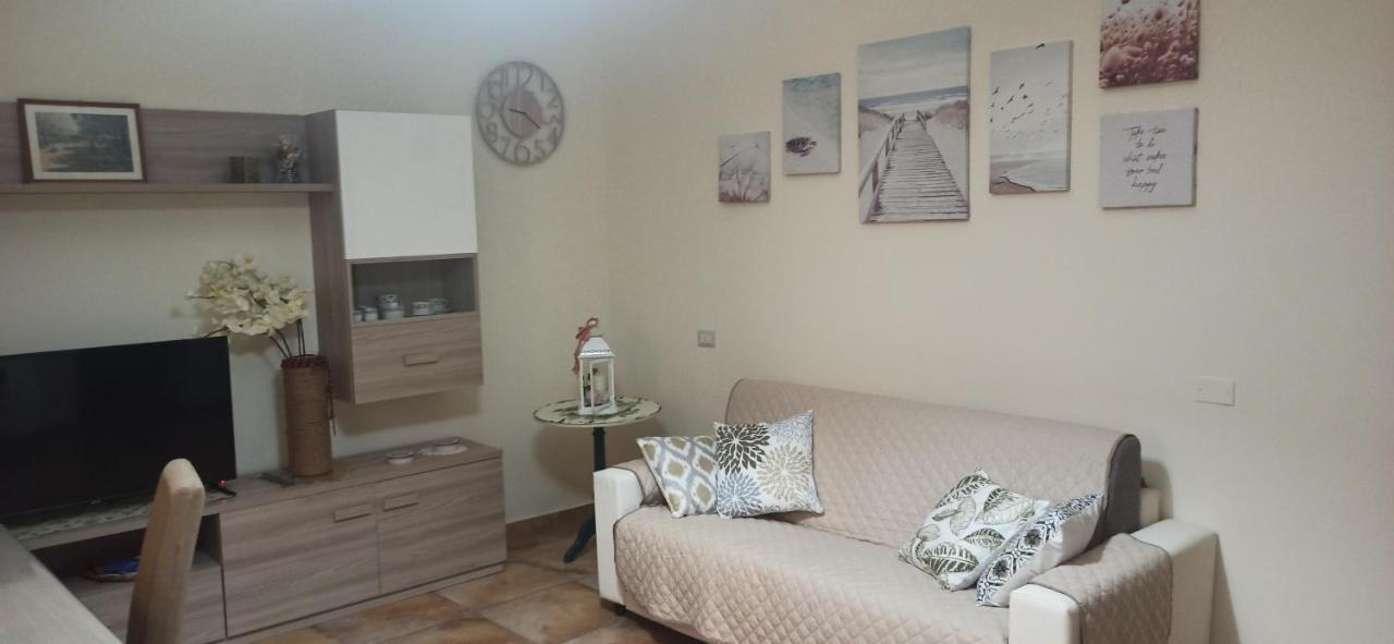 Elisabeth'S Home Castellammare di Stabia Exterior foto