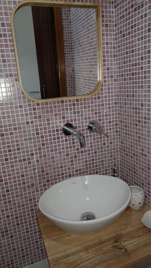 Elisabeth'S Home Castellammare di Stabia Exterior foto